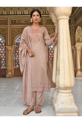 Random fashion stuff salwar on sale suit