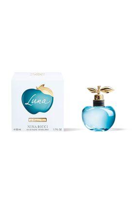 Parfum nina ricci discount apple