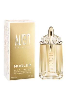 New mugler discount perfume