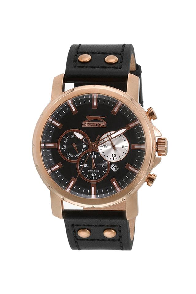 Slazenger chronograph hot sale