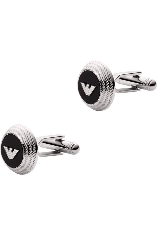 Armani cufflinks on sale