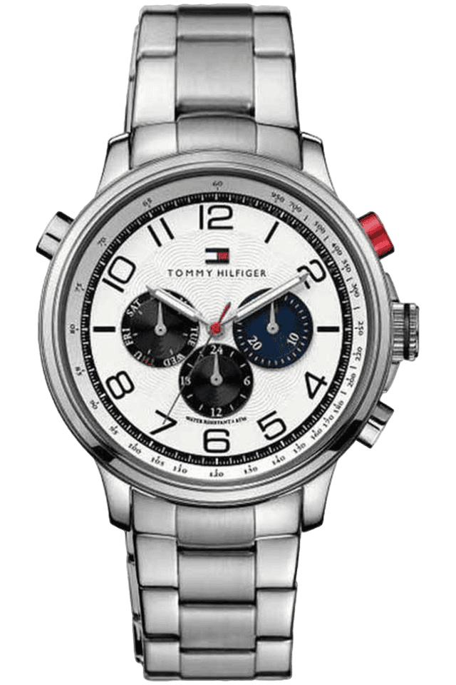 Tommy hilfiger hot sale gents watch