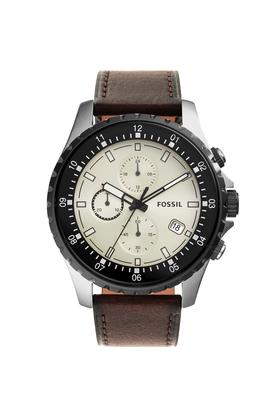 shoppers stop fossil smart watches