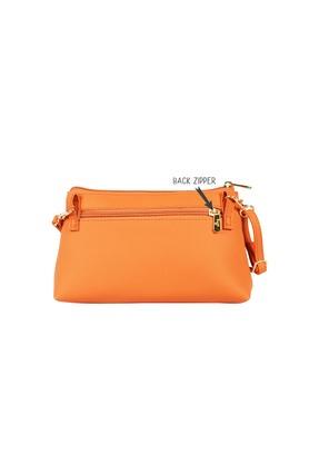 Provogue blue outlet orange sling