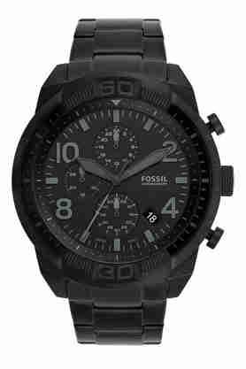 FOSSIL - Chronograph - 2