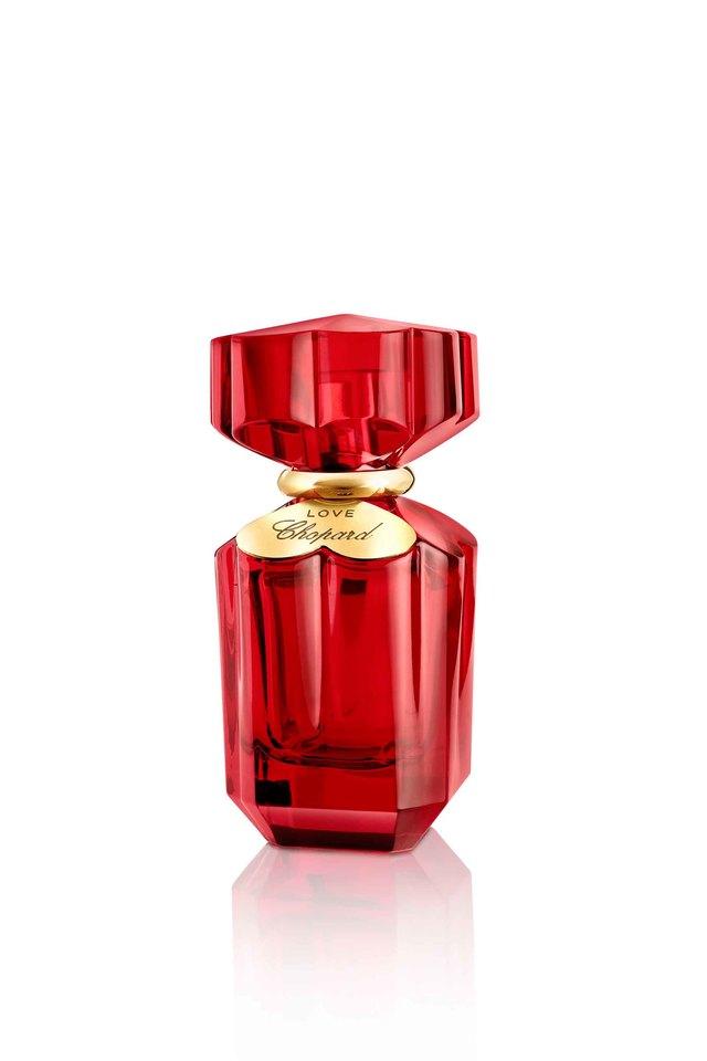 Womens Love Chopard Eau De Parfum 50 ml