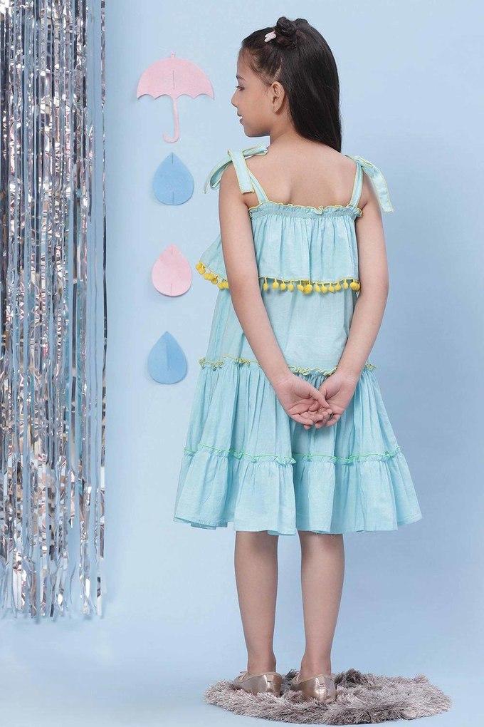 Biba umbrella dresses store