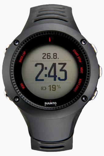 suunto sleep tracking movescount