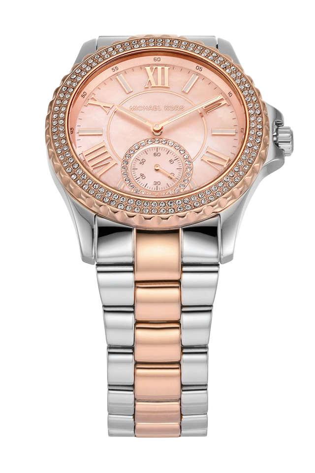 Michael kors watch model hot sale ndw2e