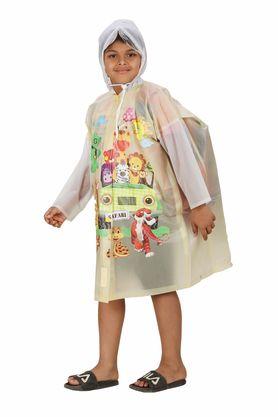 David jones cheap kids raincoat