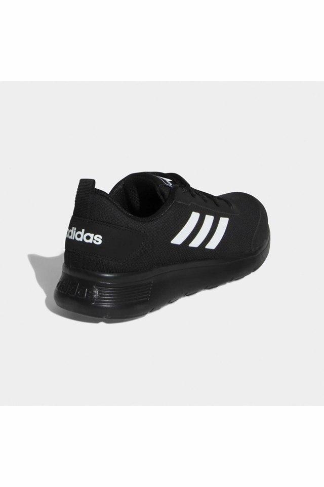 Adidas black slip online on sneakers