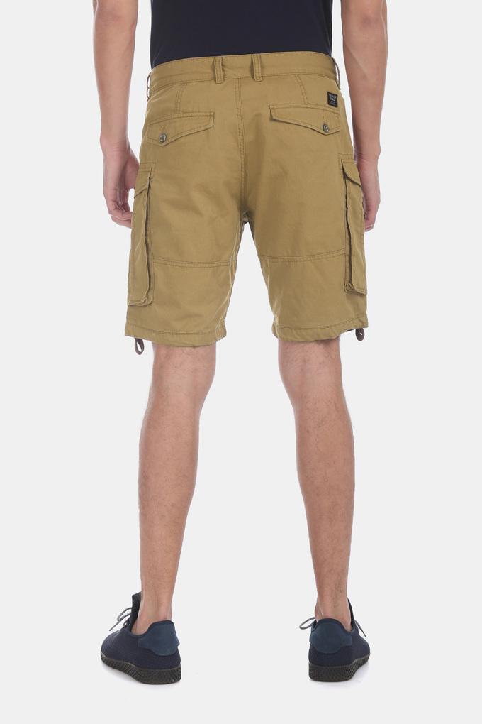 Flying store machine shorts