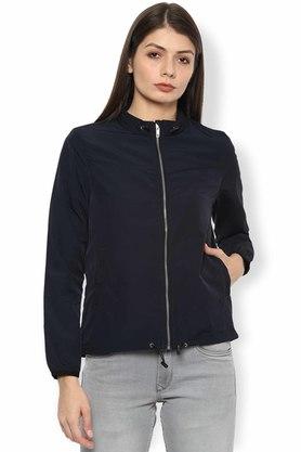 Black jacket 2025 womens casual