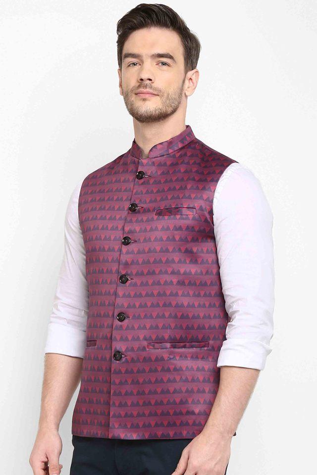 Uspa deals nehru jacket