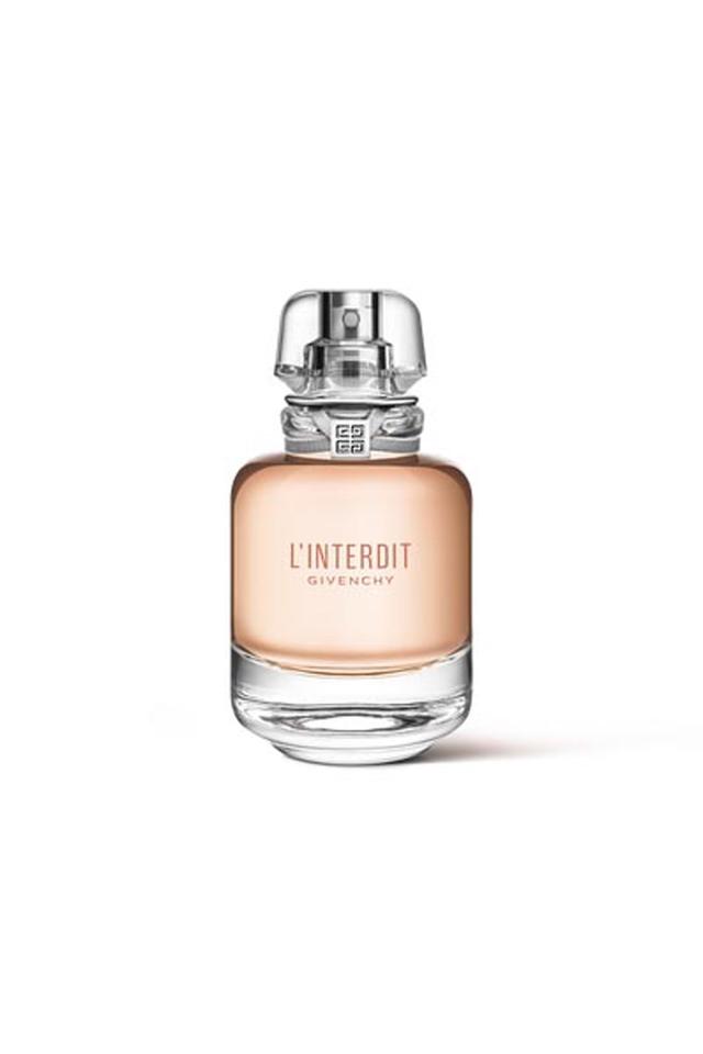 Buy GIVENCHY Womens L'Interdit Edt 80 ml | Shoppers Stop