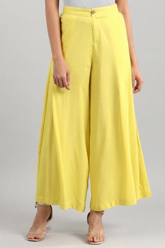 aurelia flared palazzo