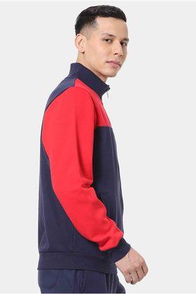 Fila fleece clearance sweatshirt