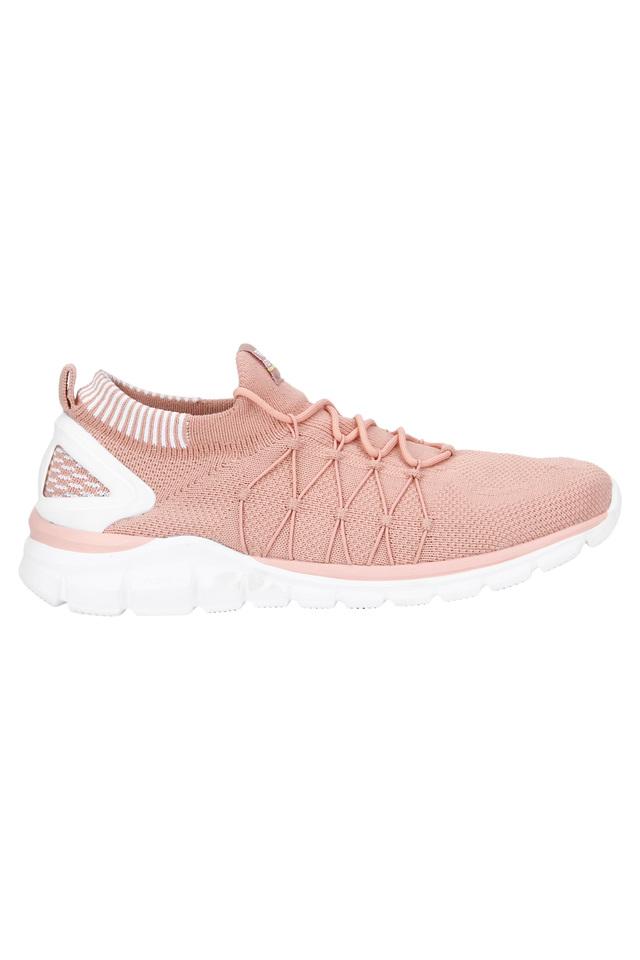 Salmon cheap pink shoes