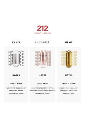 212 vip discount rose hand cream