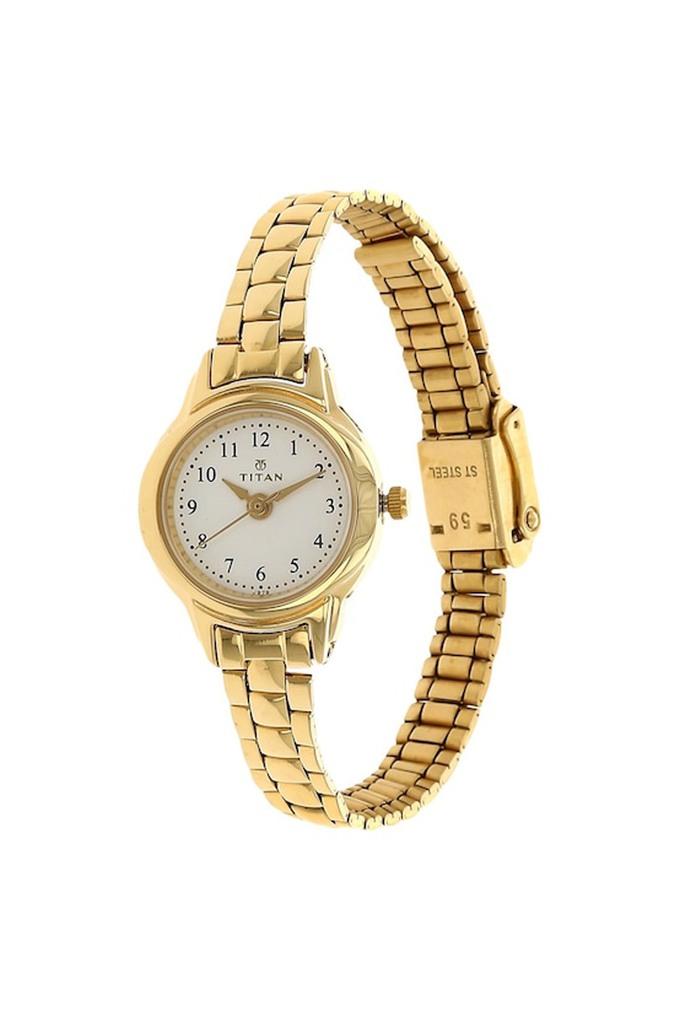 Titan bracelet discount watches for womens