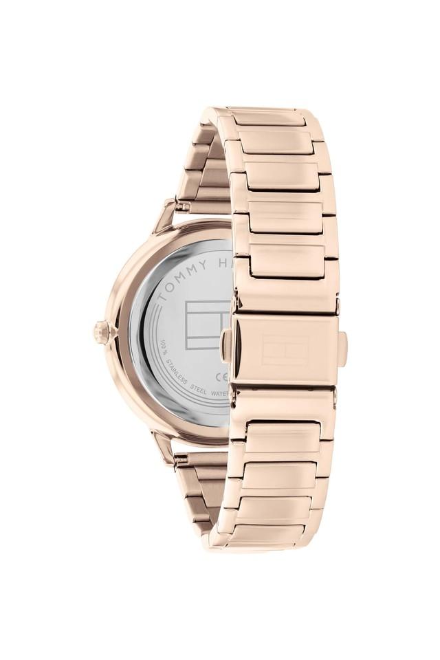 Tommy hilfiger watch online gold womens