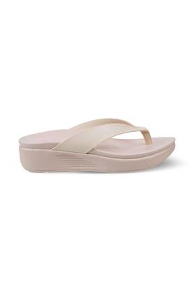 Women's Iqushion Rubber Slides | FitFlop CA