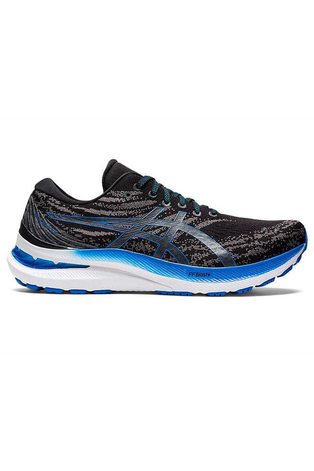 Asics mens 2024 lace up shoes