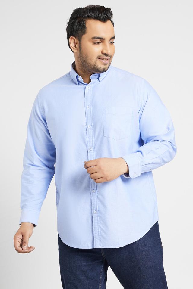 Casual dress for fat on sale man