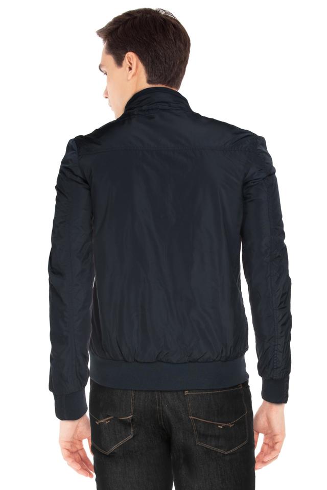 Us polo clearance association leather jacket