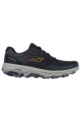 Skechers mens no tie clearance shoes