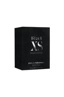 Perfume hombre best sale black xs