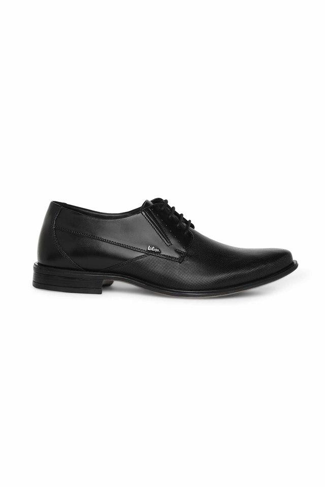 Lee cooper derby formal 2024 shoes