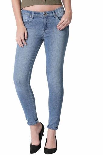 high star slim fit women's jeans