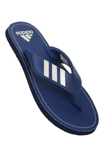 adidas coset flip flops