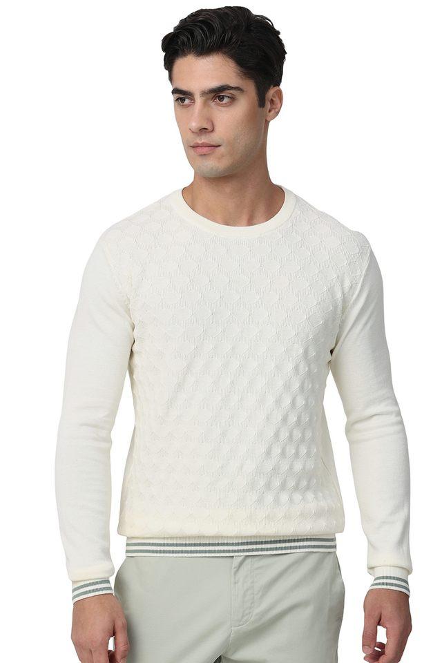 Mufti sweater hotsell