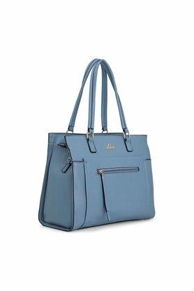 Buy TED BAKER LONDON Girls Blue Handbag Blue Online @ Best Price in India