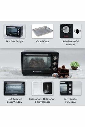 Wonderchef oven deals 28 litre