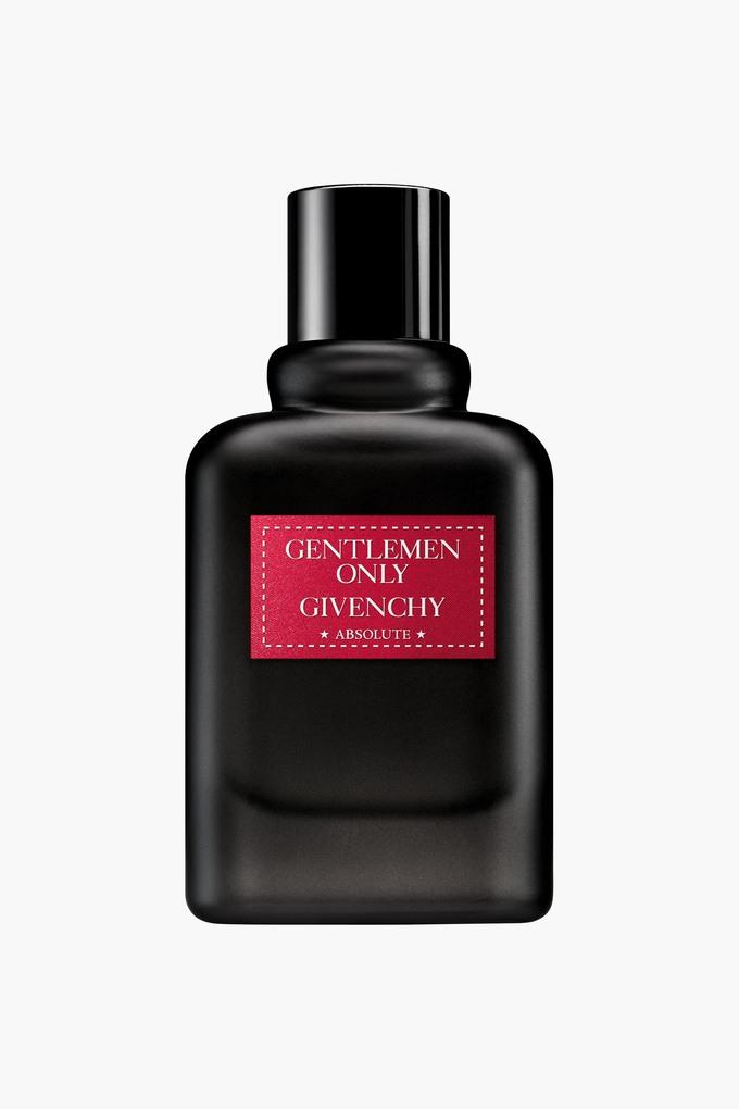 Gentlemen only aftershave new arrivals