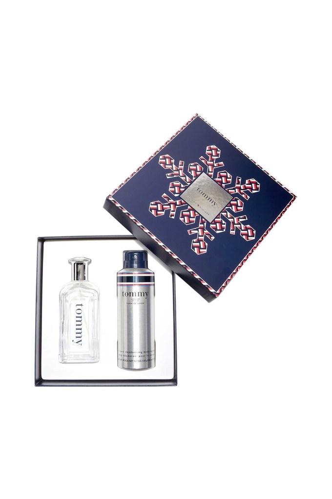 Tommy by Tommy Hilfiger for Men EDT - 2 pc Gift Set (100 ml + 100 ml) –  Beautiful