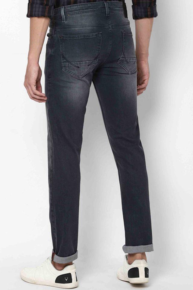 Allen solly sale jeans for mens