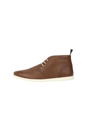 RED TAPE - Tan Formal Shoes - 1