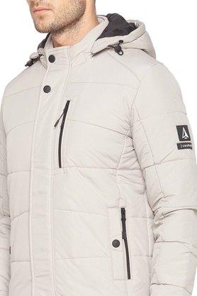 Spykar on sale white jacket