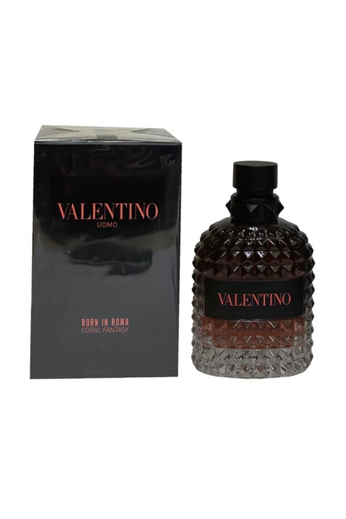 Valentino uomo born in roma eau de best sale toilette reviews