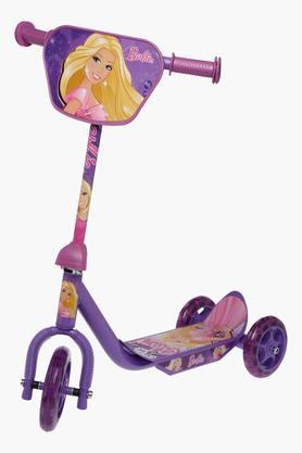 Razor discount barbie scooter