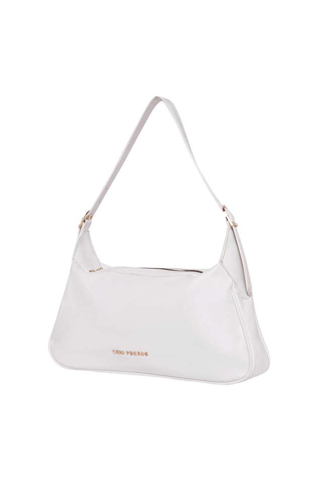 Lino perros white sling on sale bag