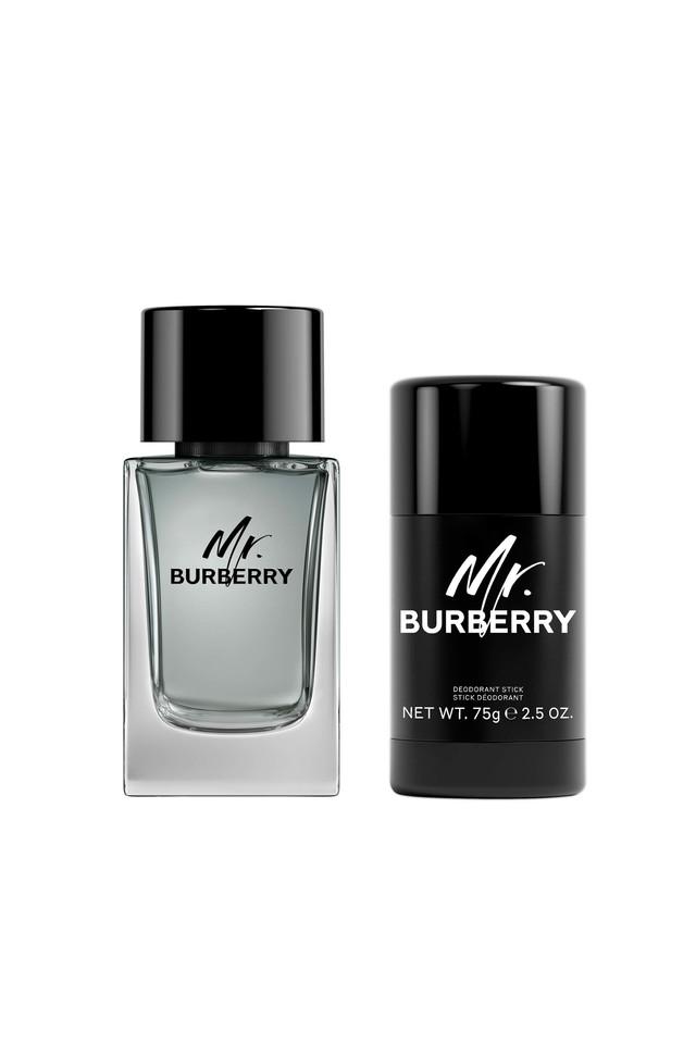 Burberry perfumed clearance deodorant