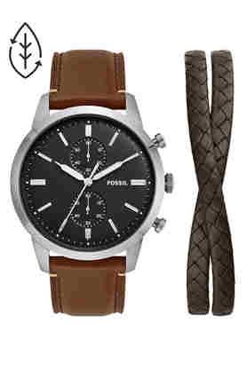 Fossil men's watch on sale fs4735i