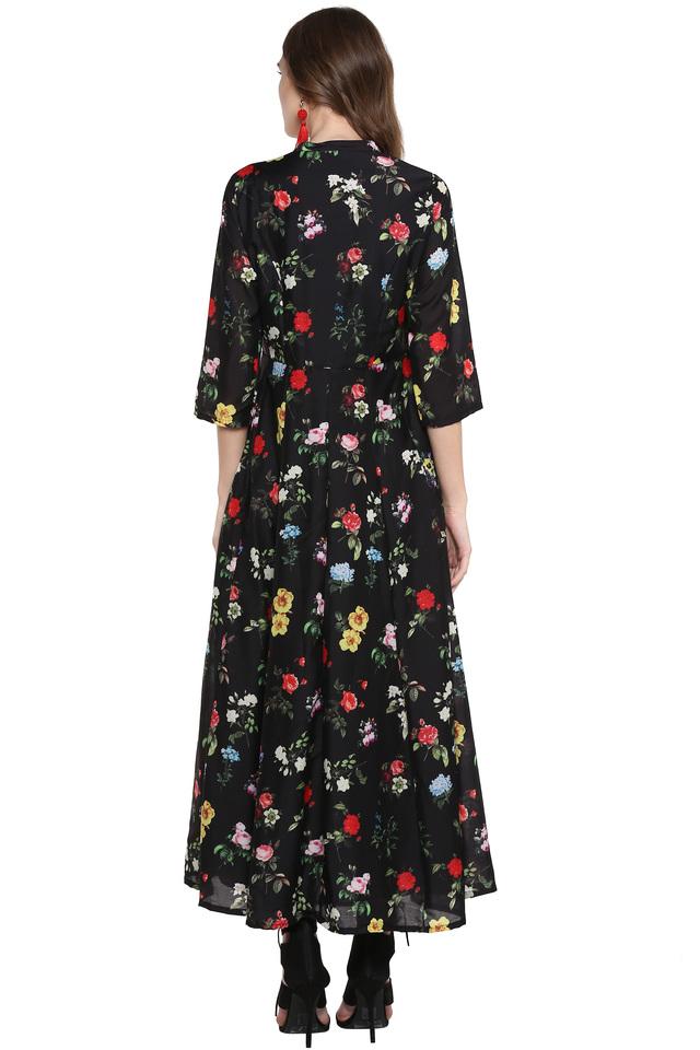 Biba shop floral dress