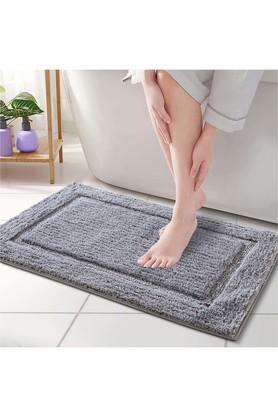 Microfiber bath shop mat