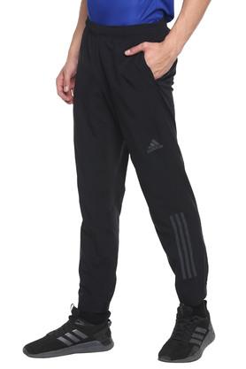 adidas Climacool 34 Training Pants  Black  adidas India